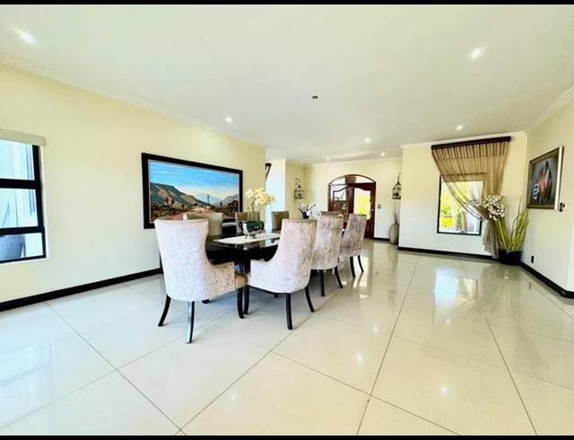 4 BEDROOM PROPERTY TO RENT IN WATERFALL